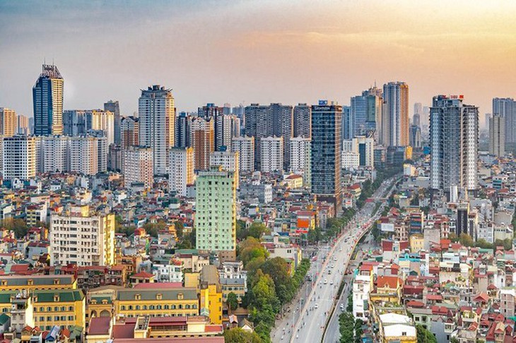 Quy hoạch Hà Nội: Đất sau khi di dời các bệnh viện trong nội đô sẽ được sử dụng làm gì?- Ảnh 2. Quy hoạch Hà Nội: Đất sau khi di dời các bệnh viện trong nội đô sẽ được sử dụng làm gì?- Ảnh 2.