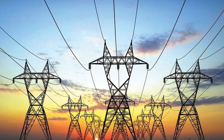 Dự kiến nhập khẩu điện khoảng 5.000 MW từ Lào