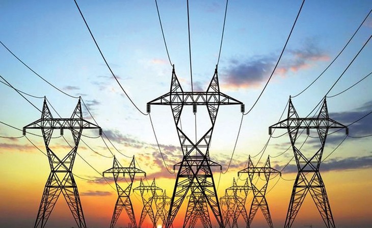Dự kiến nhập khẩu điện khoảng 5.000 MW từ Lào- Ảnh 2.