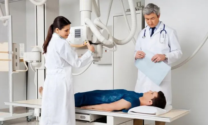 3 phương pháp chẩn đoán hình ảnh phổ biến trong khảo sát sức khỏe xương khớp- Ảnh 1.