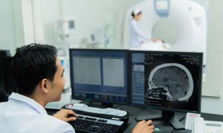 3 phương pháp chẩn đoán hình ảnh phổ biến trong khảo sát sức khỏe xương khớp- Ảnh 2.