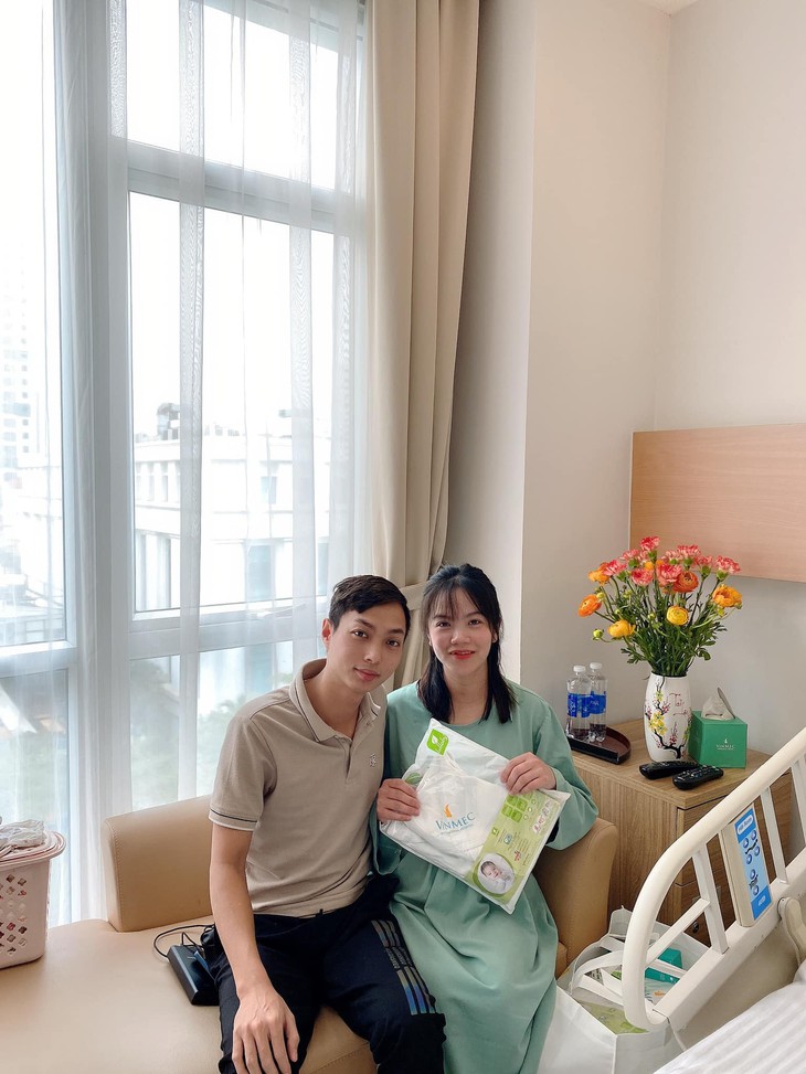 Hành trình vượt bạo bệnh tới những người truyền Hành trình vượt bạo bệnh tới những người truyền