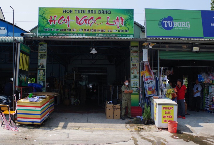 Chồng ra tay sát hại vợ rồi treo cổ tự tử?- Ảnh 1.