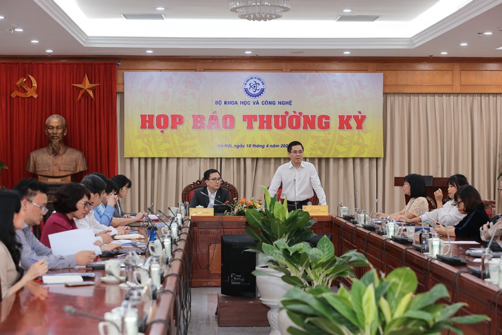 Đơn đăng ký sở hữu trí tuệ tăng đột biến, Bộ KH&CN tìm giải pháp xử lý nhanh- Ảnh 3.