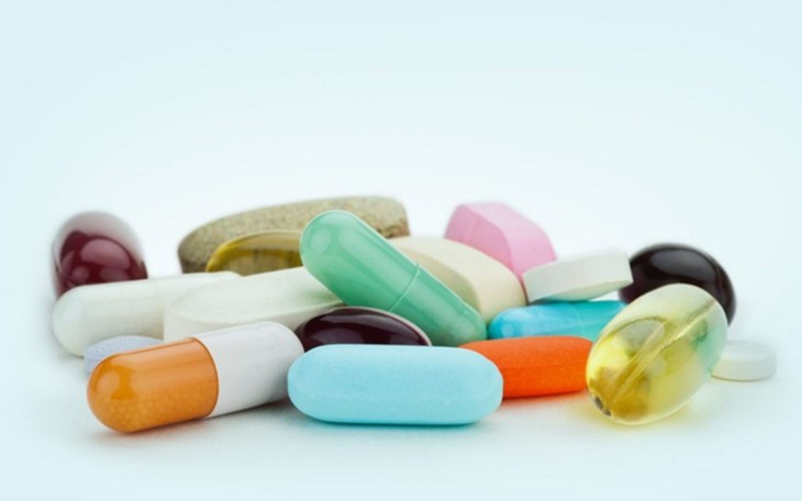 Phê duyệt dovato trị HIV cho thanh thiếu niên