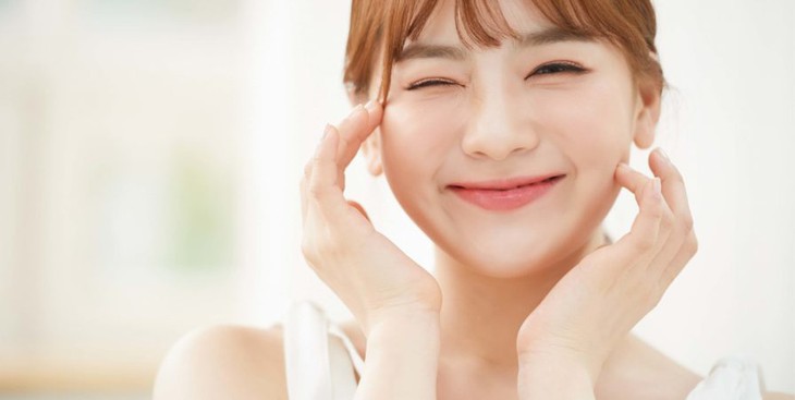 Uống vitamin C có làm trắng da?- Ảnh 1.