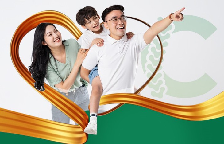iCCARE: Cột sống khỏe - Cuộc sống vui- Ảnh 3.