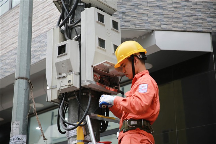 Tính giá điện như cước điện thoại, người dùng có được lợi?- Ảnh 2.