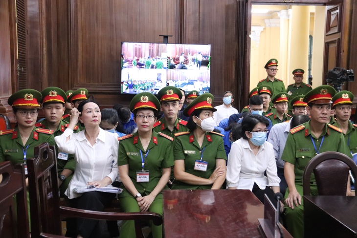 Chi tiết bản án của Trương Mỹ Lan và 85 đồng phạm- Ảnh 3.