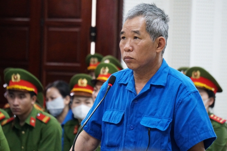 Ông Đỗ Hữu Ca bị đề nghị mức án đến 11 năm tù- Ảnh 2.