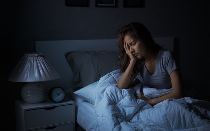 4 cách tự nhiên chữa mất ngủ hiệu quả