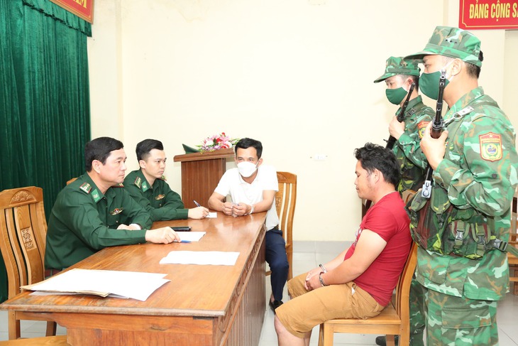 Phá chuyên án ma túy 'khủng', thu lượng lớn ma túy- Ảnh 4.