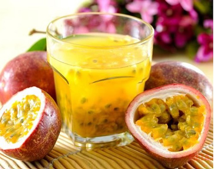 8 lợi ích sức khỏe của chanh dây đáng để khám phá- Ảnh 2.