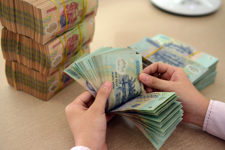 Những đối tượng được giữ phụ cấp thâm niên nghề khi cải cách tiền lương từ ngày 1/7?- Ảnh 1. Những đối tượng được giữ phụ cấp thâm niên nghề khi cải cách tiền lương từ ngày 1/7?- Ảnh 1.