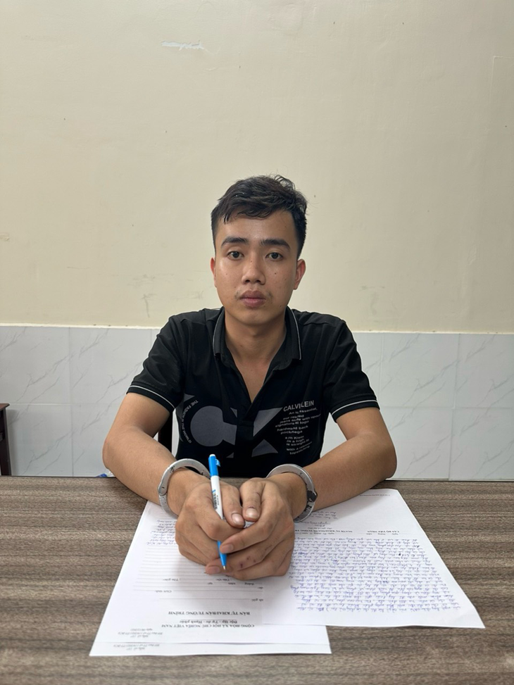 Thông tin mới nhất vụ cô gái bị sát hại ở Thủ Đức chiều 29 Tết- Ảnh 1.
