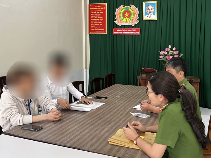 Thông tin mới nhất vụ cô gái bị sát hại ở Thủ Đức chiều 29 Tết- Ảnh 2.