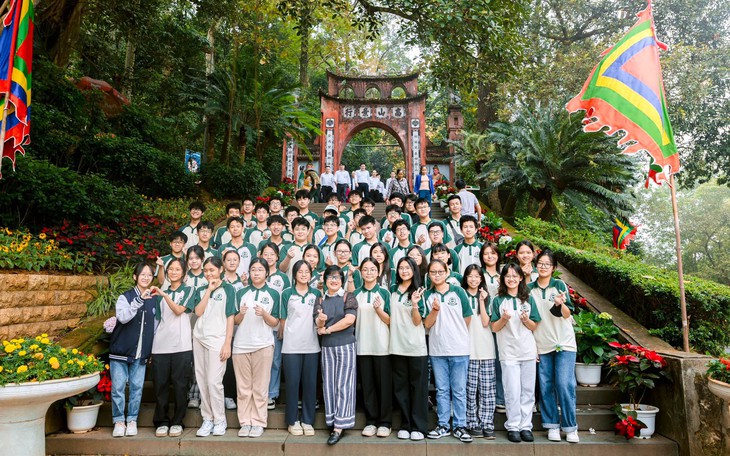 Học sinh được nghỉ mấy ngày dịp Giỗ Tổ Hùng Vương 2024?