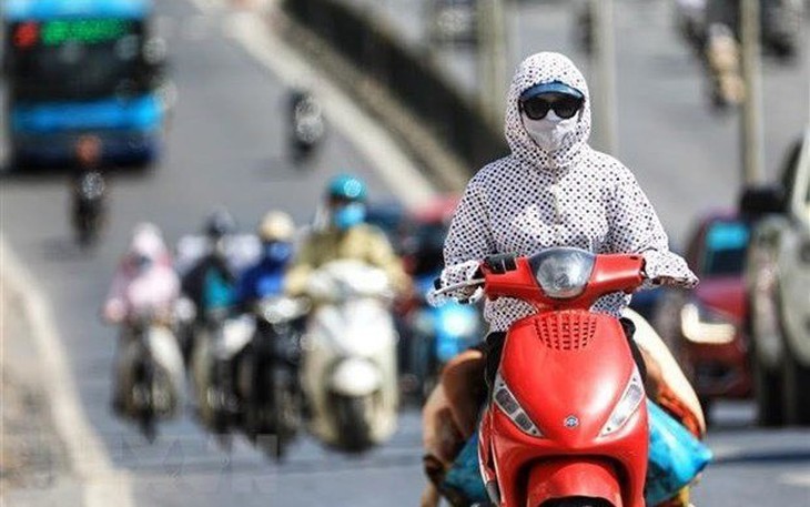 Điểm bất thường trong nắng nóng kéo dài ở Nam Bộ