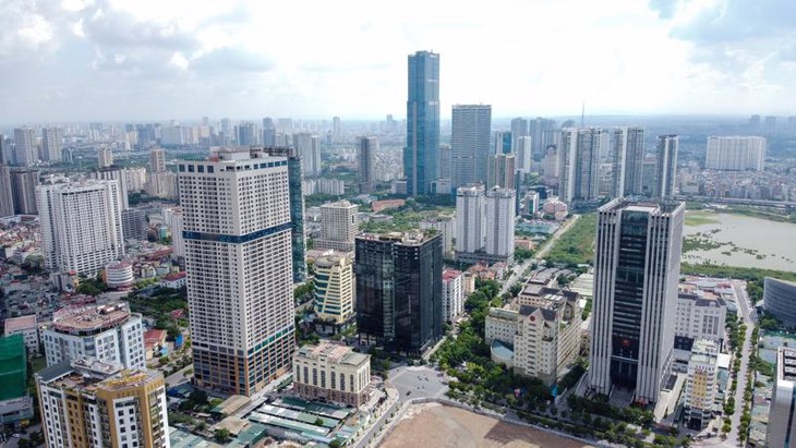 Có nên 'xuống tiền' khi giá nhà tăng phi mã?- Ảnh 2. Có nên 'xuống tiền' khi giá nhà tăng phi mã?- Ảnh 2.