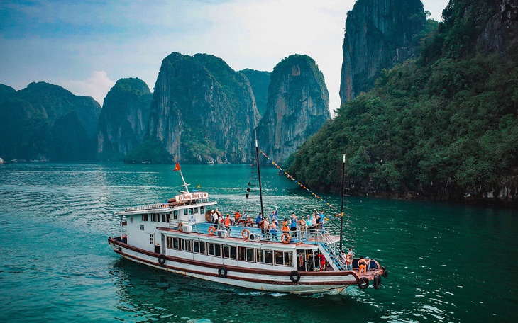 Bộ GTVT yêu cầu gì đối với đường thủy, đường sắt dịp 30/4 - 1/5?