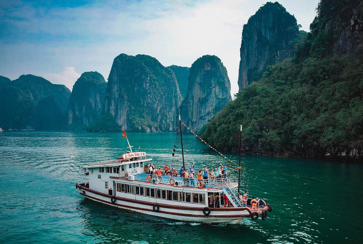 Bộ GTVT yêu cầu gì đối với đường thủy, đường sắt dịp 30/4 - 1/5?- Ảnh 2.