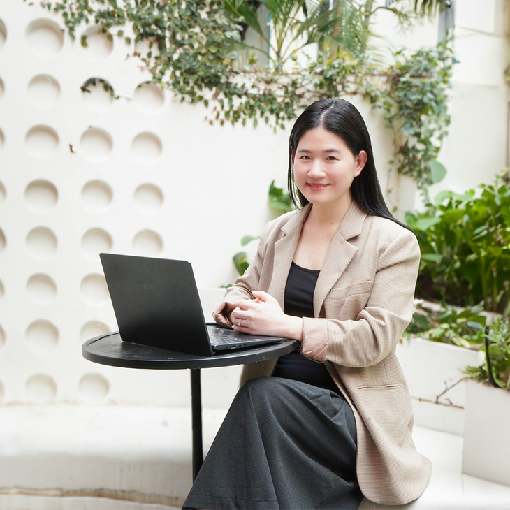 Chính thức ra mắt trang tin điện tử tổng hợp VNtre.vn ứng dụng công nghệ AI thông minh- Ảnh 2.