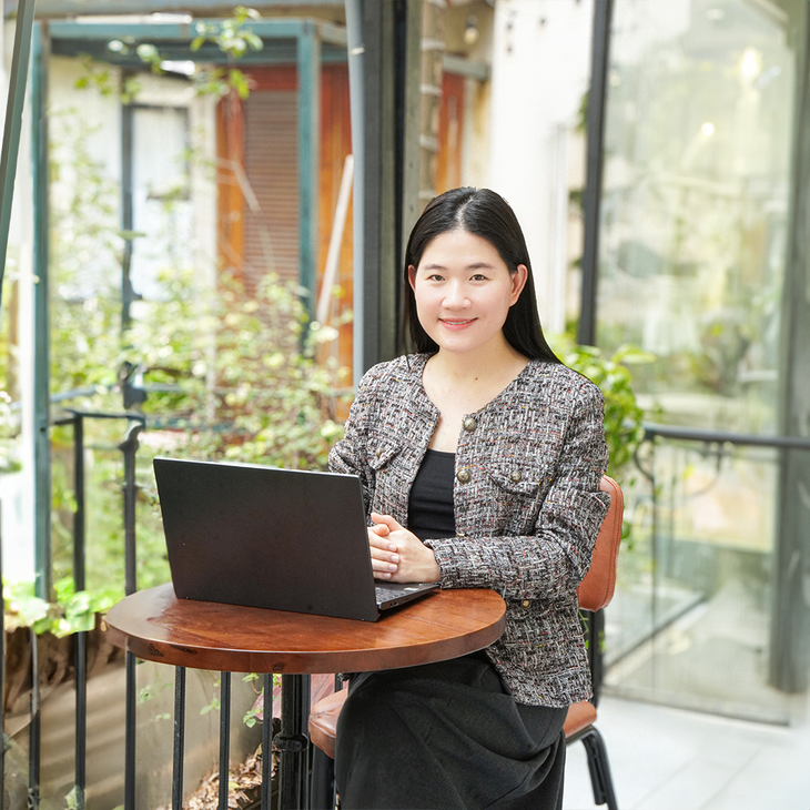 Chính thức ra mắt trang tin điện tử tổng hợp VNtre.vn ứng dụng công nghệ AI thông minh- Ảnh 3.