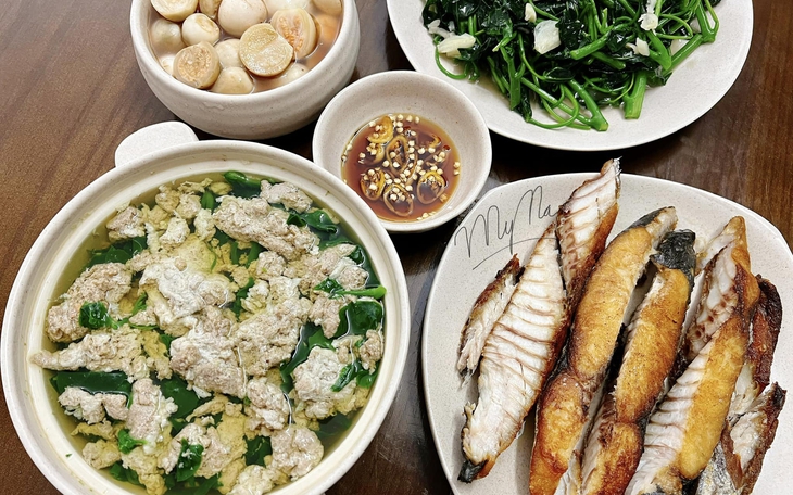Nắng mới, nên ăn bát canh mồng tơi vì những lý do này