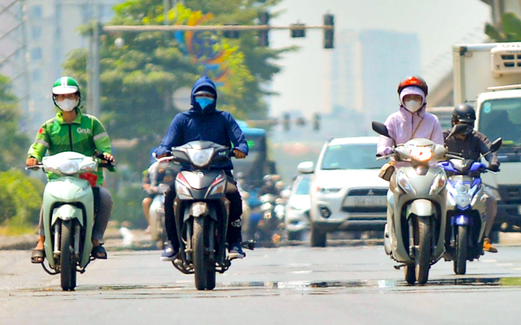 Khi nào Nam Bộ mới bắt đầu mùa mưa?