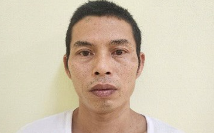 Tạm giam đối tượng mượn xe máy của bạn rồi mang đi bán