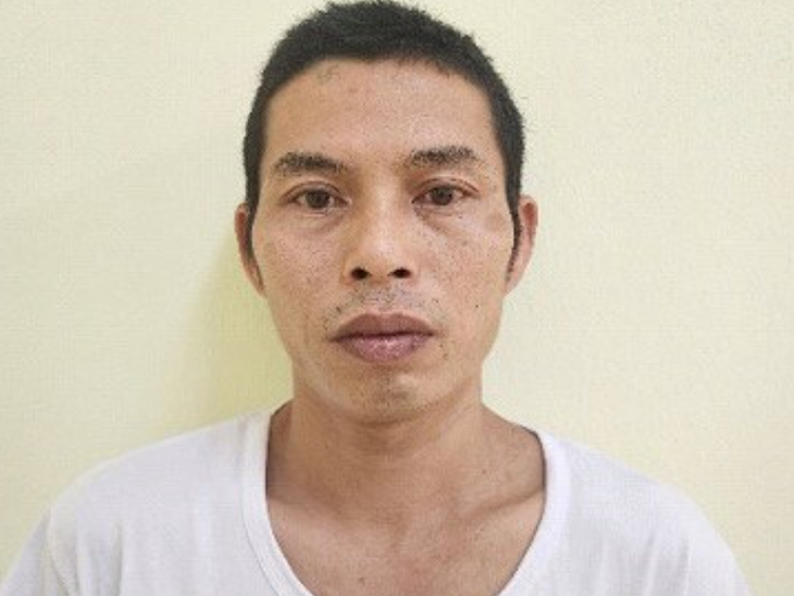 Tạm giam đối tượng mượn xe máy của bạn rồi mang đi bán- Ảnh 1. Tạm giam đối tượng mượn xe máy của bạn rồi mang đi bán- Ảnh 1.