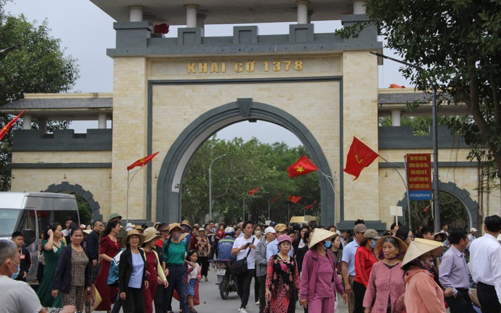 Xứ Nghệ xôn xao chuyện tên làng, tên xã sau sáp nhập: ‘Những cái tên mới vô nghĩa và thiếu hồn cốt văn hóa ra đời’