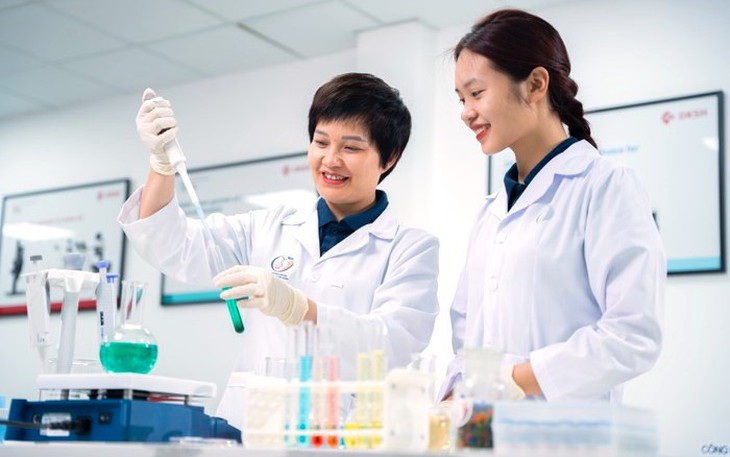 Thêm trường đại học Y Dược xét tuyển bằng điểm SAT