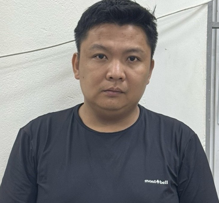 Chém vợ cũ trọng thương vì mâu thuẫn việc nuôi con- Ảnh 1. Chém vợ cũ trọng thương vì mâu thuẫn việc nuôi con- Ảnh 1.