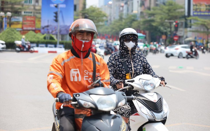 Tuần tới nắng nóng bao phủ khắp cả nước