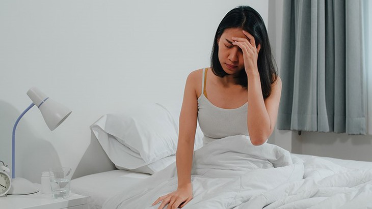 Lưu ngay 5 loại dược liệu quý hỗ trợ giảm các triệu chứng suy giảm nội tiết tố nữ- Ảnh 1. Lưu ngay 5 loại dược liệu quý hỗ trợ giảm các triệu chứng suy giảm nội tiết tố nữ- Ảnh 1.
