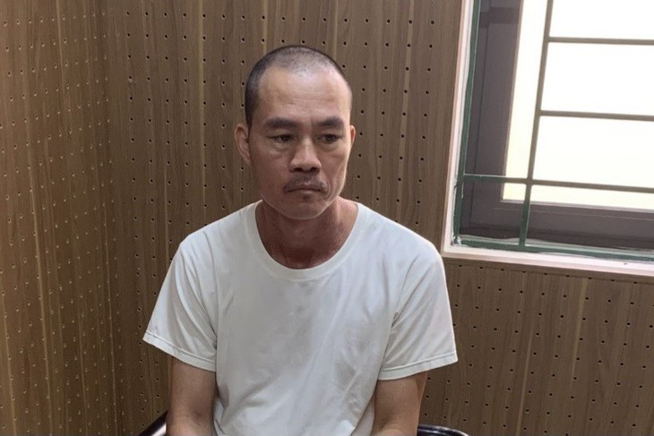 Bắt kẻ nhiều lần giao cấu làm nữ sinh 15 tuổi mang thai- Ảnh 1. Bắt kẻ nhiều lần giao cấu làm nữ sinh 15 tuổi mang thai- Ảnh 1.
