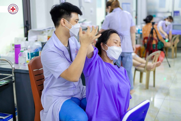 Địa chỉ khám chữa bệnh chất lượng tại Thanh Hóa- Ảnh 2.