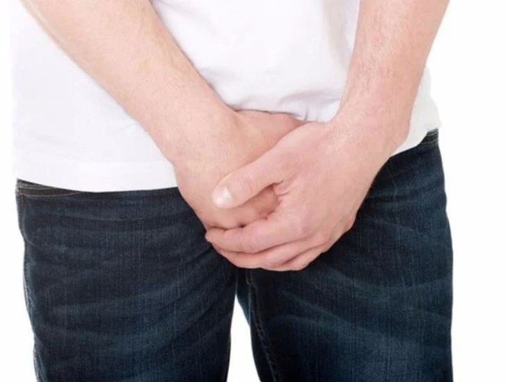 Chú rể ở Nam Định nhập viện ngay trong ngày cưới vì chấn thương tinh hoàn- Ảnh 2. Chú rể ở Nam Định nhập viện ngay trong ngày cưới vì chấn thương tinh hoàn- Ảnh 2.