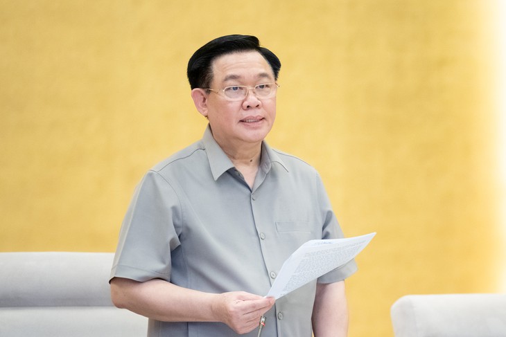 UBTVQH cho ý kiến về chuẩn bị Kỳ họp thứ 7, Quốc hội khóa XV- Ảnh 2. UBTVQH cho ý kiến về chuẩn bị Kỳ họp thứ 7, Quốc hội khóa XV- Ảnh 2.
