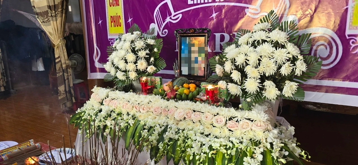 Nghi vấn khai thác cát, sỏi trái phép khiến 2 nữ sinh đuối nước tử vong- Ảnh 5.