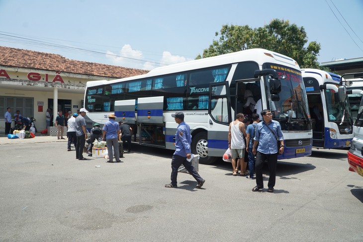 Khắc phục sạt lở hầm Đèo Cả: 4 ngày nữa sẽ thông tuyến?- Ảnh 5.