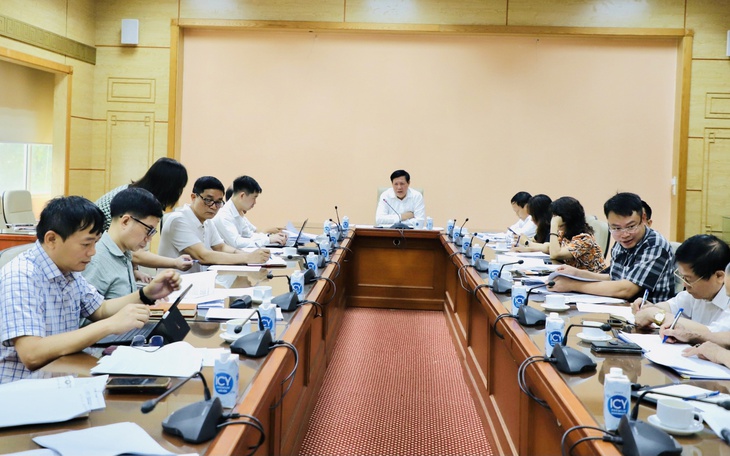 Tăng cường phối hợp, chủ động tháo gỡ khó khăn cho xuất khẩu dược liệu