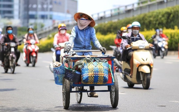 Những 