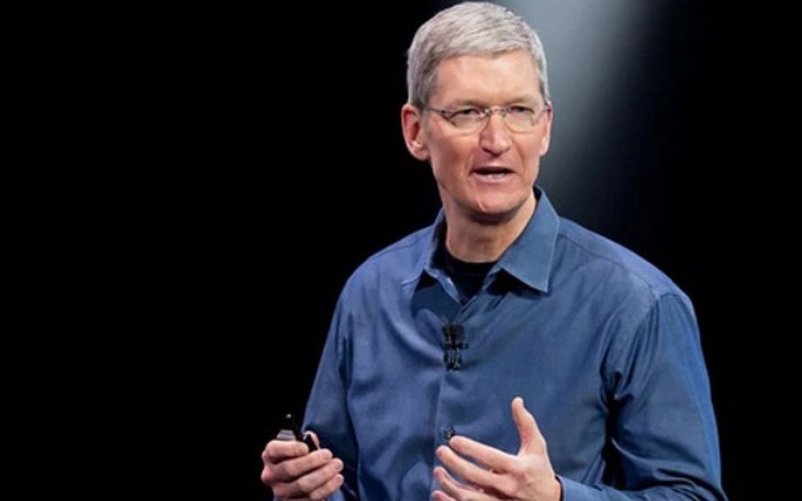 CEO Apple Tim Cook đến Việt Nam, sẽ gặp gỡ những nhà sáng tạo nội dung và phát triển ứng dụng bản địa