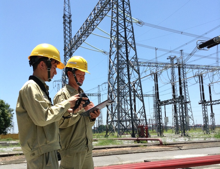 Dự báo nhu cầu sử dụng điện hè 2024 tăng rất cao, Thủ tướng chỉ đạo khẩn- Ảnh 3.
