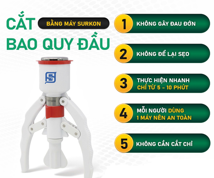 Chi phí cắt bao quy đầu hết bao nhiêu tiền ở Hà Nội?- Ảnh 1.
