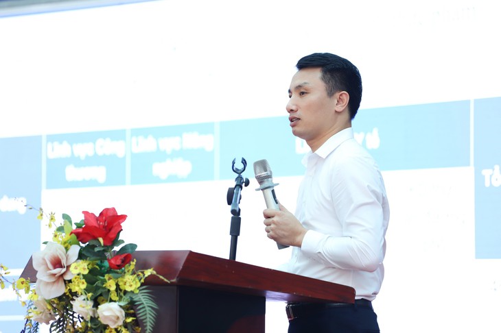 Quận Ba Đình triển khai tháng hành động vì an toàn thực phẩm- Ảnh 5.