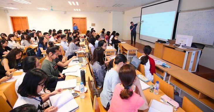 Lịch nghỉ lễ 30/4 và mùng 1/5 của sinh viên cả nước- Ảnh 1.