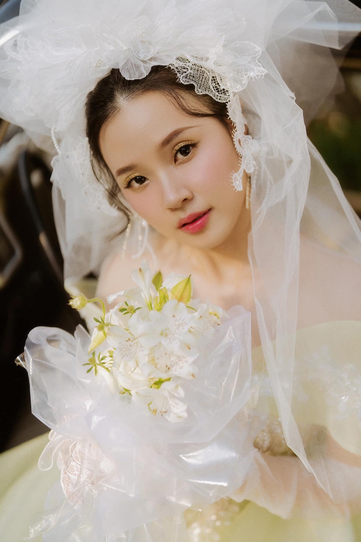 Thân thế gây bất ngờ của chồng sắp cưới Midu: Tổng tài giàu có xứng tầm với cô dâu- Ảnh 2. Thân thế gây bất ngờ của chồng sắp cưới Midu: Tổng tài giàu có xứng tầm với cô dâu- Ảnh 2.